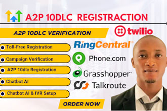 do a2p 10dlc registration gohighlevel a2p verification twilio ghl registration