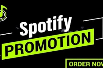 growth organic UK, USA spotify music promotion apple playlist to 350k songs