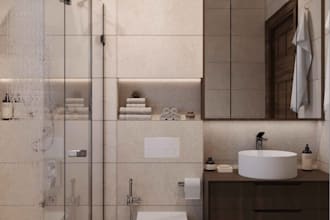 provide quality drawings, interior design, and 3d renderings