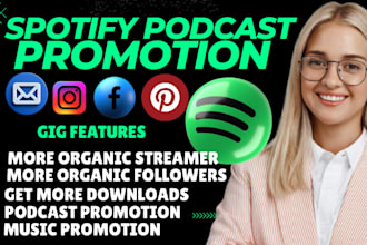 do spotify album promotion, spotify music track promotion, spotify