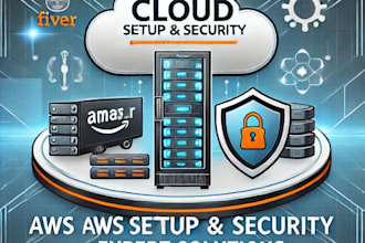 are you looking for a skilled AWS cloud engineer