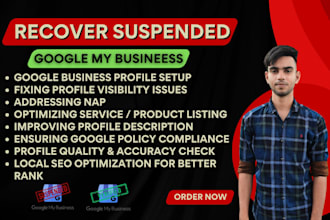 optimize your google business profile for better visibility and compliance