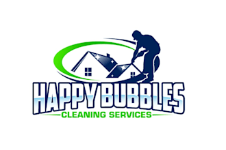 create graceful and fantastic cleaning service logo design