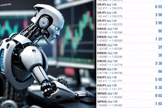 provide forex trading, trading bot, forex trading bot, forex bot