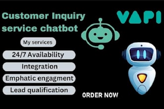develop ai sales lead generation chatbot ai powered phone cold calling agent