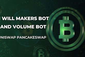 do holders and makers bot