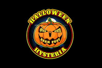 create professional and specially halloween logo  design