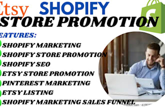 boost etsy shop promotion pinterest marketing etsy promotion shopify etsy SEO