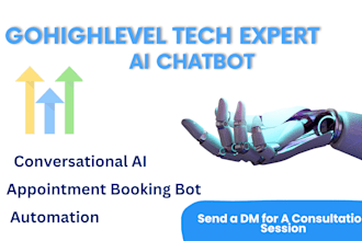 do gohighlevel automation gohighlevel ai agent long term expert