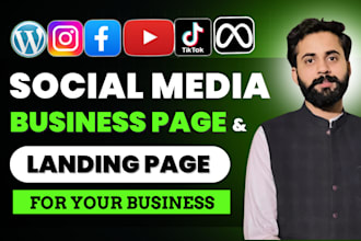 be your social media manager