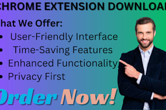 download the ultimate chrome extension for efficiency with good feedback