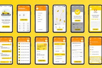 develop taxi website,  chauffeur website, limousine, taxi booking website