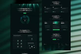 develop ai voice recognition app, ai speech to text app, voiceover app