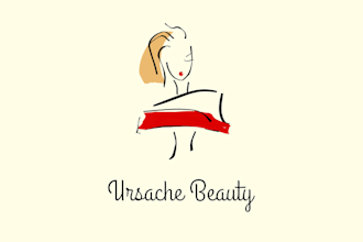 design thrilling spa cosmetics beauty logo