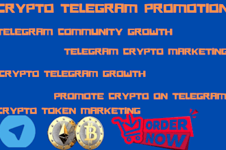 setup telegram ads campaigns with ton optimization for crypto marketing