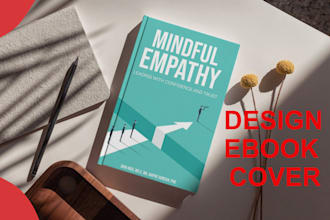 design, modify, edit and fix amazon ebook kindle hardcover and paperback upload