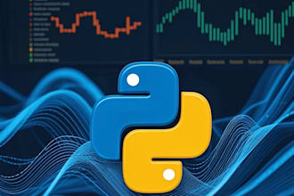 analyze and visualize your data using python and pandas