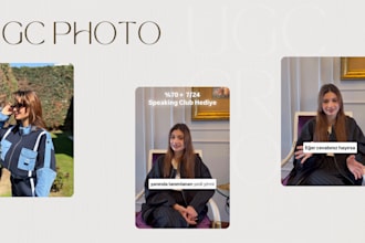 create engaging ugc content for your tech gaming brand