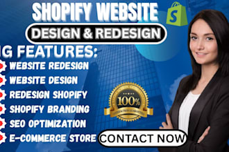 redesign shopify website design shopify website redesign shopify store design