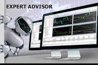 code profitable mt4 mt5 expert advisors for roboforex, hotforex, forex eas