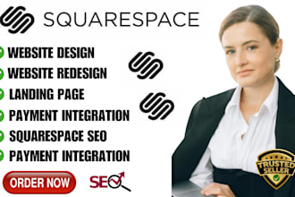 squarespace website design squarespace website redesign squarespace website