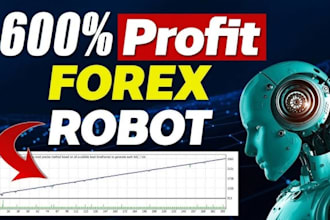 build crypto trading bot, ai crypto trading bot, trading bot, forex ea bot