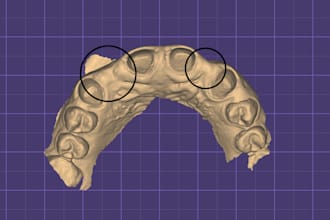 design a customized dsd smile with a special offer