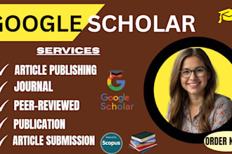 write and prepare your research article for scopus or q1 journal submission