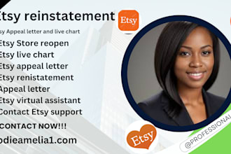 etsy reinstatement etsy appeal letter etsy store suspension etsy live chart