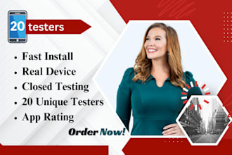 do 20 testers, closed testing, app testing, google play, android app testing