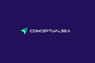 create creative and good looking travel logo design