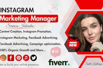 do instagram marketing services to boost your brand online presence
