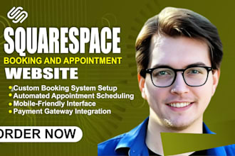 design booking website for travel agency, hotel cleaning service and car rental