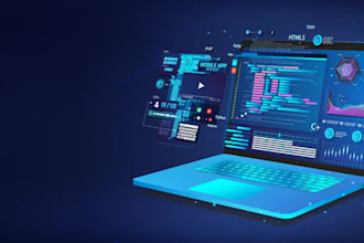 develop custom desktop apps for windows macos and linux