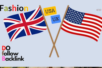 do UK guest post, USA guest post on USA, UK blog and press release