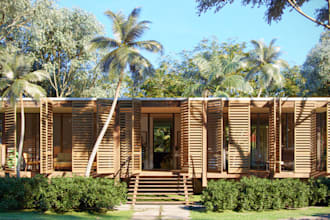 3d house garden models,stunning interior cgi designs,realistic exterior facades