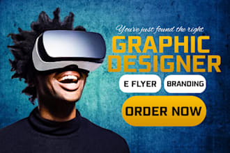 be your graphic designer in coreldraw and pixellab  night club eflyer pool party