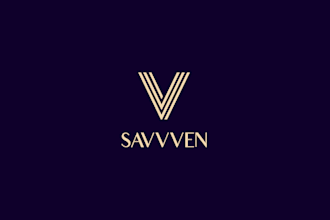 design sleek luxurious nightclub logo