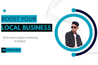 boost your local business with expert digital marketing strategies