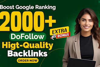create web 2 0 backlinks
