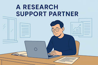 assist with academic writing structure, proofreading, and endnote citation