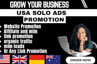 build MLM recruitment sales funnel, MLM promotion, MLM leads, insurance funnel