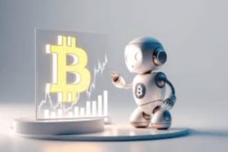 develop your crypto trading bot