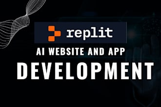 build, debug, game dev code replit ai app devi adalo app n8n integration api