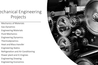 design and reverse engineer products using geomagic dx for mechanical products