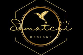 design a stunning budget friendly logo that defines your brand