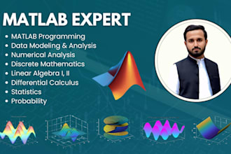 be your expert in matlab programming and simulink