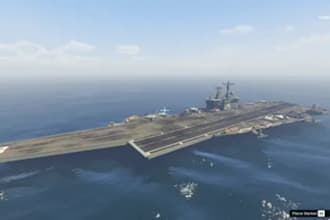 expert fivem mlo developer, custom maps, interiors, and texturing for gta v