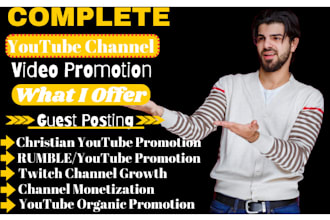 do faceless youtube and twitch SEO hack growth, viral shorts, gaming promotion