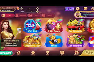develop sport bet website bet365 rummy teen patti blackjack dragon vs tiger slot